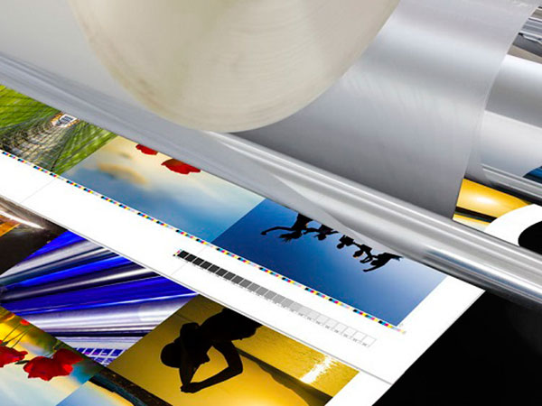 Laminating, Mounting Films and Application Tapes.