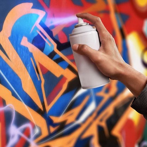 Application Anti Graffiti