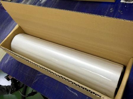 Glossy Translucent Film