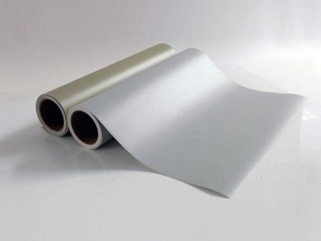 Sandblast Stencil Vinyl - Stencil Protection Film Vinyl - Grey and Brown Colors.