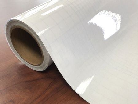 Application Tapes with Liner Backing - BOPP Transferring Tape (with Liner)